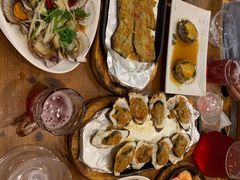 -老东镇啤酒屋海鲜加工·蒸汽海鲜·海鲜烧烤(台东店)