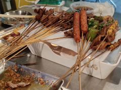 -有局·成都市井烧烤·精酿啤酒(双楠店)