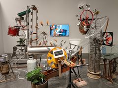 -中华艺术宫(上海美术馆)