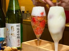 -大米·京都小酒馆·炭烧海鲜·烧鸟(龙口东路店)