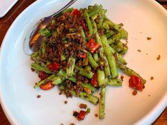 四季豆-映水芙蓉(上海万象城店)
