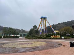 -南京银杏湖乐园