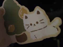-猫的魔法密林(衣裳街店)