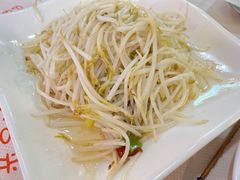村长的豆芽-五丁桥光头香辣蟹(望江橡树林店)