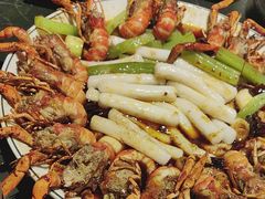 -红盔甲·小龙虾(人民广场店)