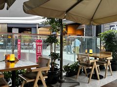 -Jazz·ya 爵士屋(来福士店)