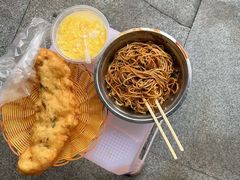 -宋记热干面馆(五福路店)