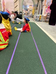 -奈尔宝家庭中心·亲子餐厅(华采天地店)