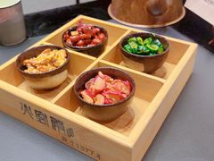 -火宫殿·湘菜小吃·商务宴请·生日聚会(市府店)