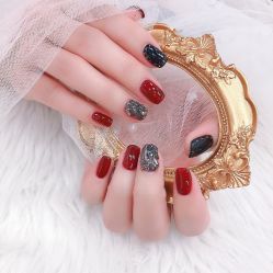 -七彩虹美甲美睫 半永久