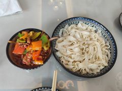 -百格里格.Uyghur cuisine(百色路店)