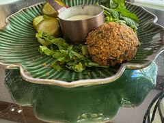 -ELI FALAFEL Lebanese&Mediterranean黎巴嫩美食(富城路店)
