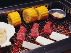 -樱宿日式和牛烧肉(五道口店)