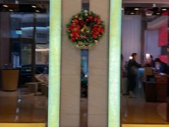 -香港港岛英迪格酒店