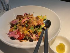 -燃扒房Steakhouse(皇庭店)