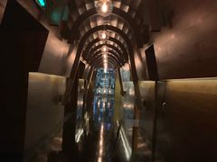 -上海静安香格里拉大酒店