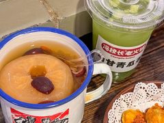 -冯校长老火锅(广州正佳广场店)