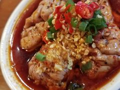 -炉小二铜锅牛蛙•川湘菜(三里屯店)