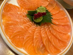 -鮨桐日本料理(望京店)