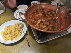 -一坐一忘云南菜(卓悦中心)