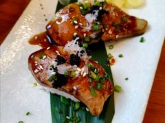 -無忧浅草君·洋风料理(下沙宝龙二期一店)