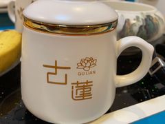 -古莲·影院足道·按摩SPA(水上温泉店)