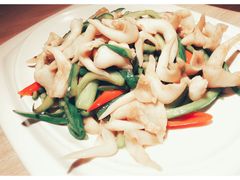 -味莊·青岛菜(云霄路店)