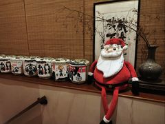 -叁鯨·日式料理Sankujira