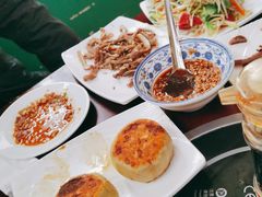 -北京清真房记小吃店