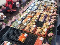 -盒马鲜生(莱蒙都会店)
