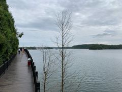 -仙海旅游度假区