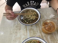 -姚记面馆(瑶琳路店)