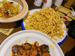 -锦上中式酒馆(南内环店)