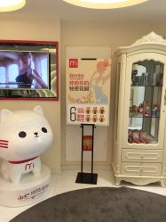 -咪咪比基尼脱毛专业店