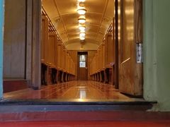 -沈阳铁路陈列馆