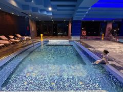 -Waterfall瀑布湾优健源(华侨城店)