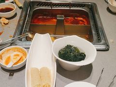 -海底捞火锅(汇金星力城店)
