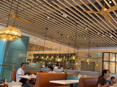 -翠华餐厅(宝安壹方城店)
