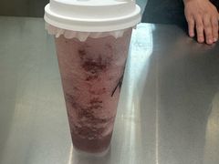 -喜茶(天津滨海万达广场店)