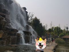 -枫香湖儿童公园