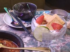 -浩海火燒雲傣家菜(芮欧百货店)