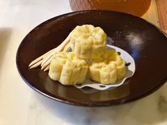 -吴越荣记苏州菜·松鼠桂鱼 100% 活鱼现做(月光码头店)