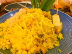 -曼泰·泰餐(江南环球港店)