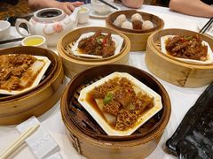 柱候金钱肚-稻香酒家·34年老字号·港式粤菜(汉街店)