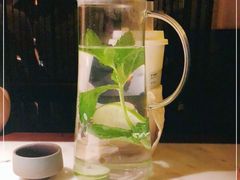 -绿茶餐厅(深圳龙华天虹购物中心店)