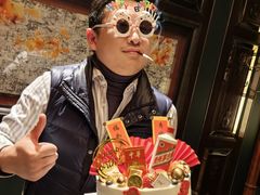 -杭州西子湖四季酒店·金沙厅