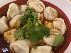 -喜家德虾仁水饺(飞洲国际店)