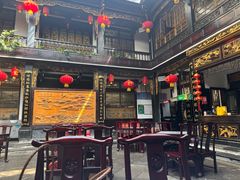 -蔼若春.传承云南菜(金碧公园店)