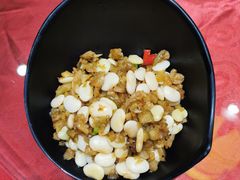 -新虹楼饭庄(崇明陈家镇店)