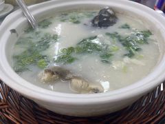 -高老庄·老溧阳·私房菜(南山竹海店)